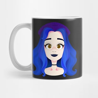 Mini Me - Happy Face Mug